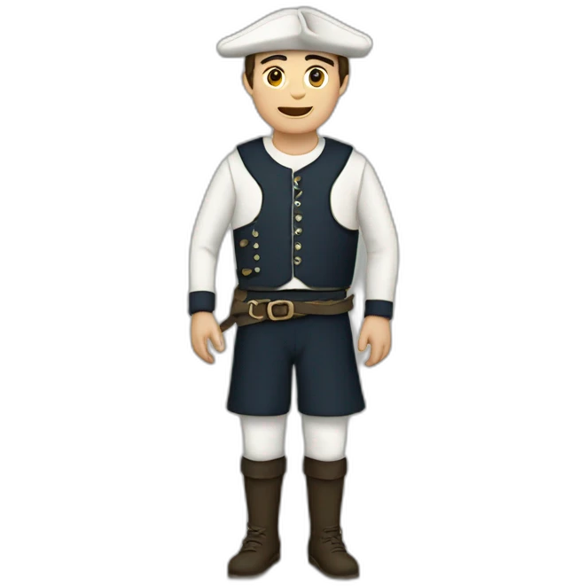 Breton emoji