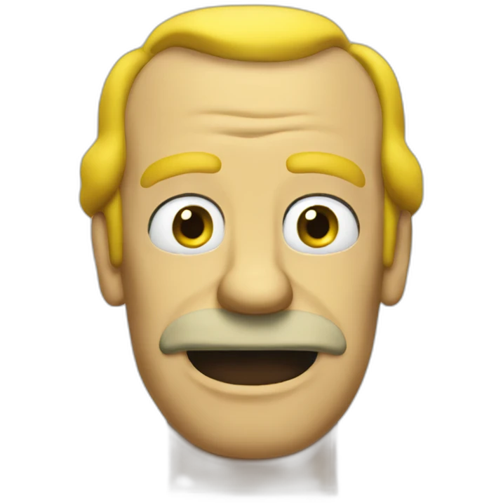 Homer emoji