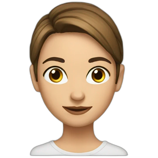 Heiley steinfield emoji