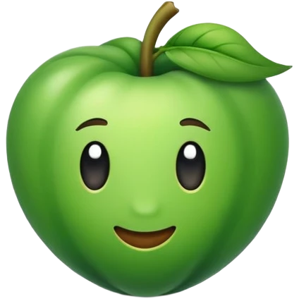 Campo de capim emoji