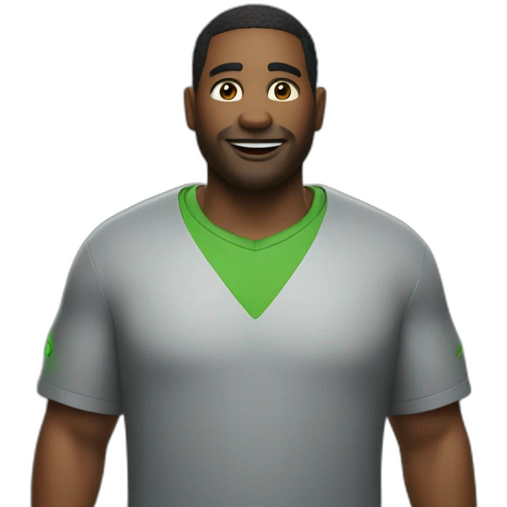 Xbox series x emoji