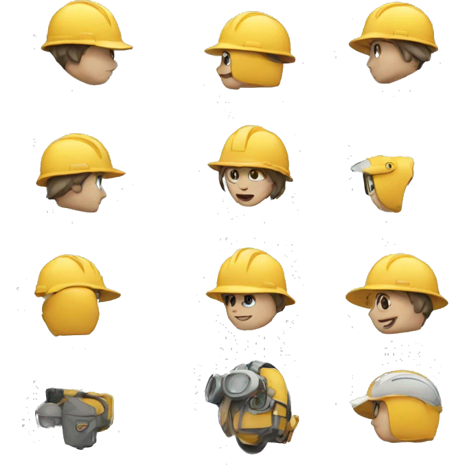 projects emoji
