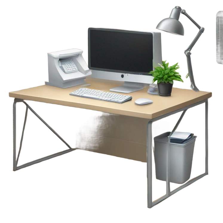 office emoji