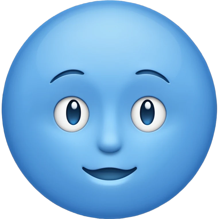 Colour ls circle emoji