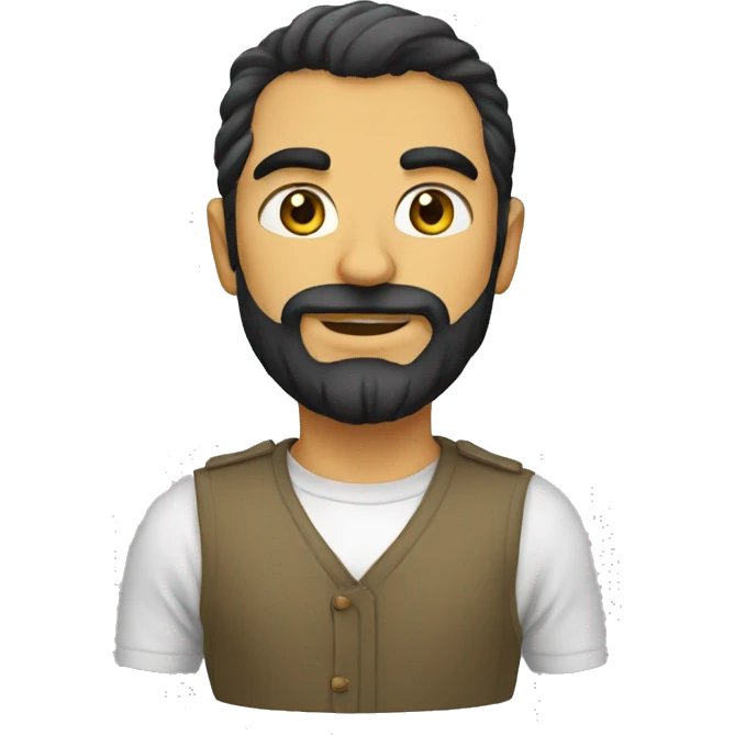 Persan emoji