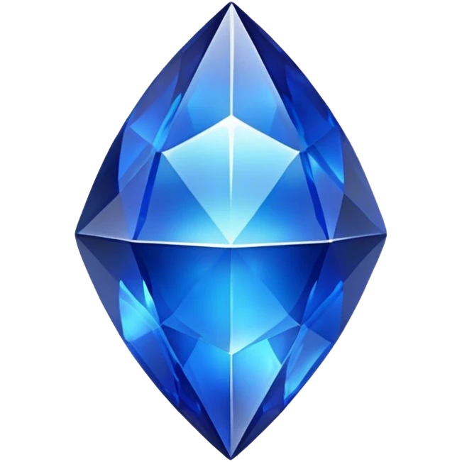 cinematic-realistic-sapphire-emoji,-deep-blue-and-stunning,-with-smooth,-polished-facets-that-gleam-with-a-vibrant-intensity.-the-deep-blue-hue-reflects-light-in-mesmerizing-patterns,-and-a-soft,-glowing-aura-adds-to-the-precious emoji