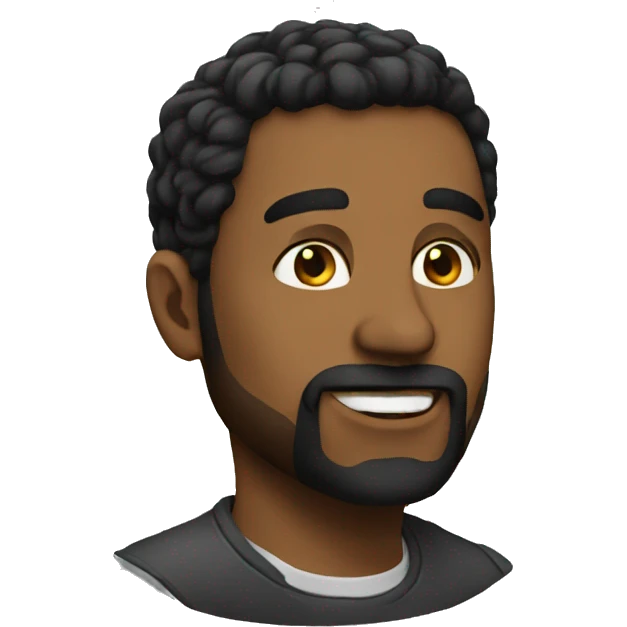 Random emoji