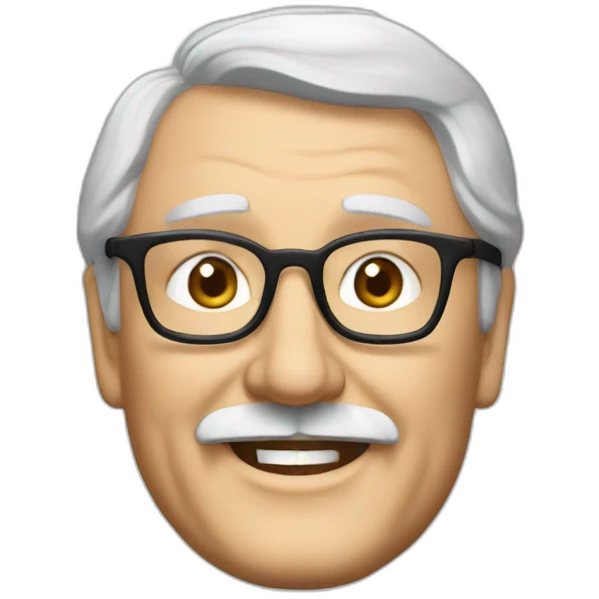 Labour leader James Callaghan  emoji