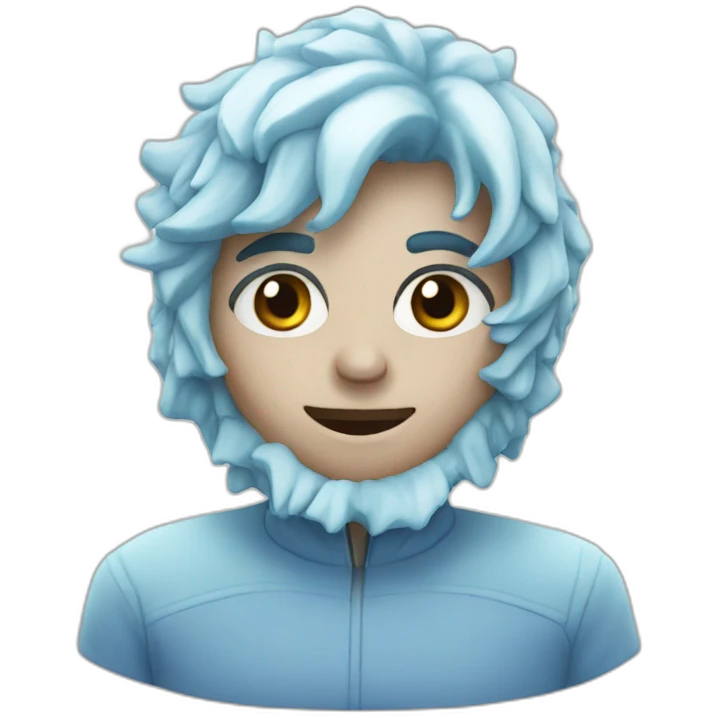 ices emoji