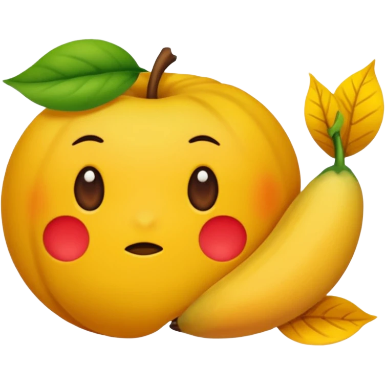 Sexual intercouse emoji