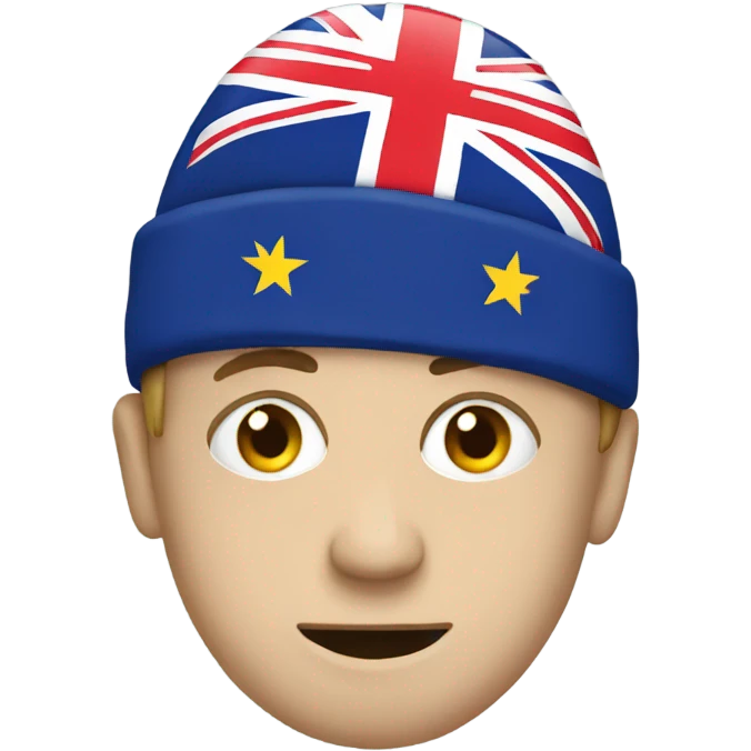 Brexit emoji
