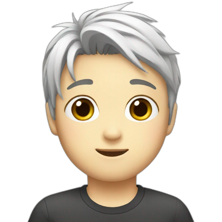 Shoyo emoji