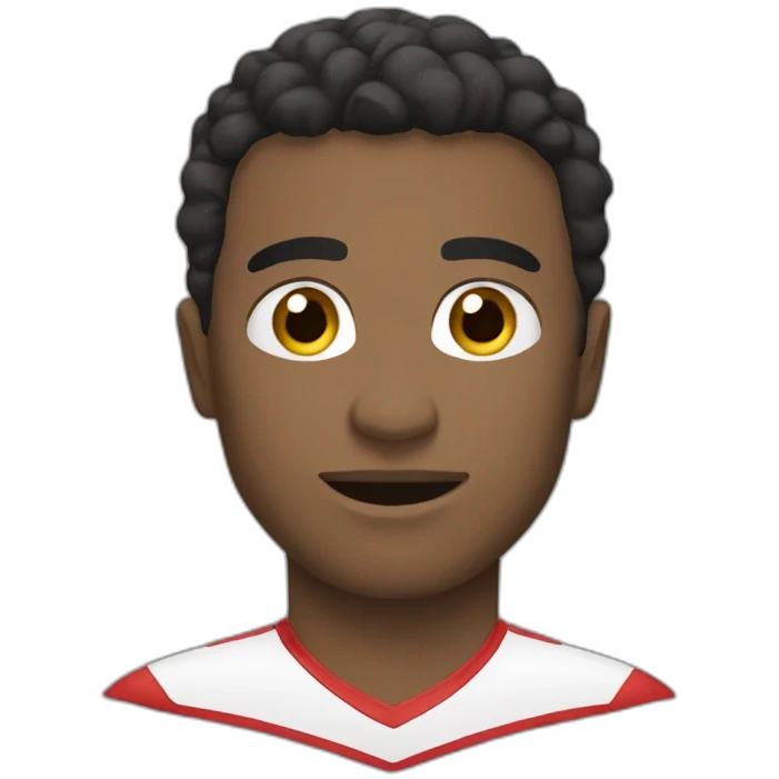 Futbal emoji