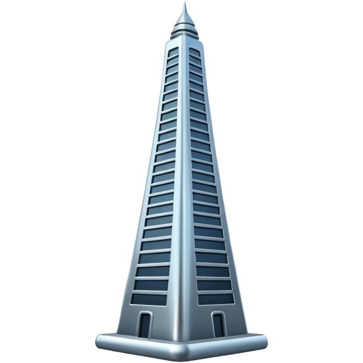 vertical of power emoji