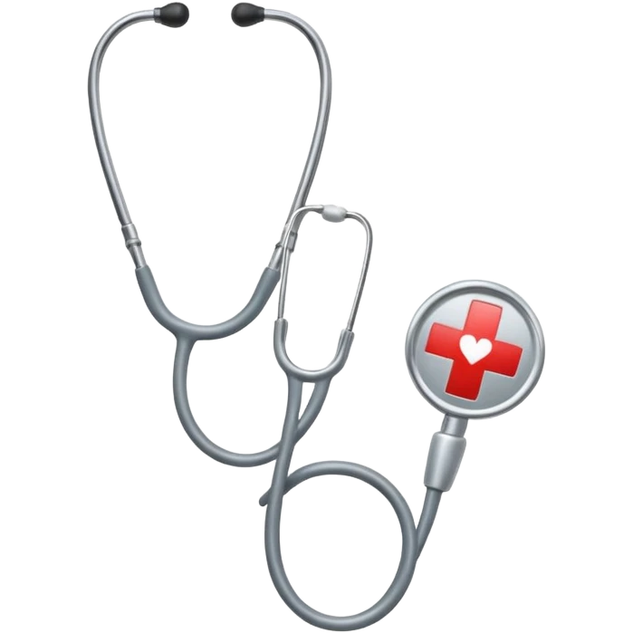 Stethoscope emoji
