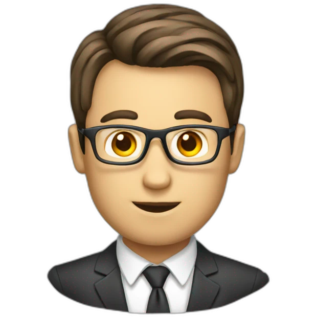 accounting emoji