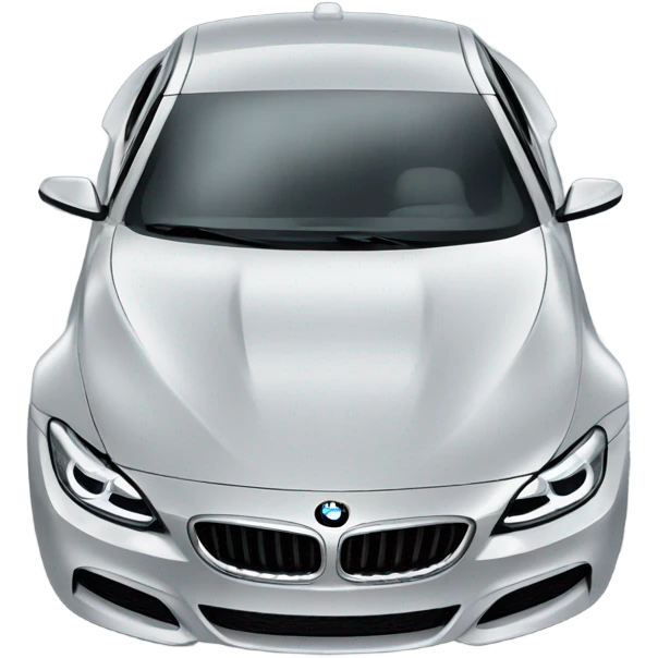 bmw emoji
