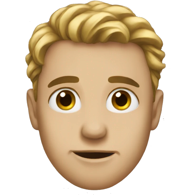 interesting emoji