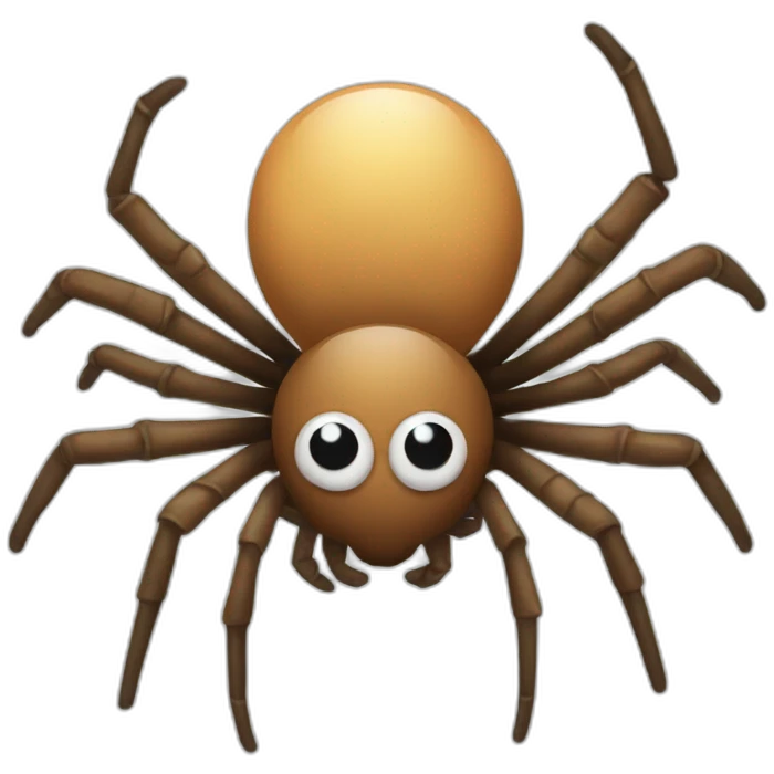 spider emoji