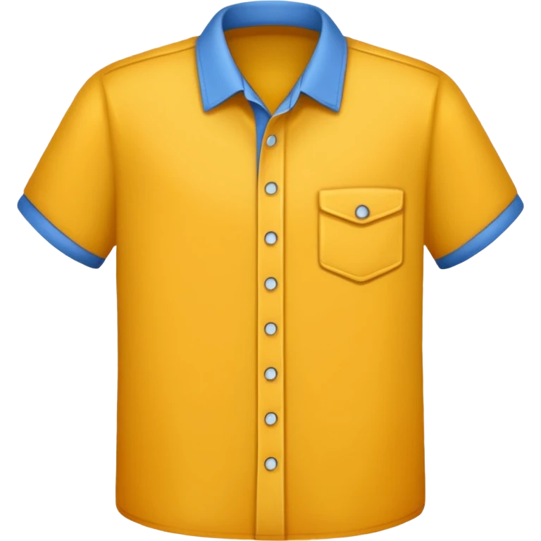 camisa emoji