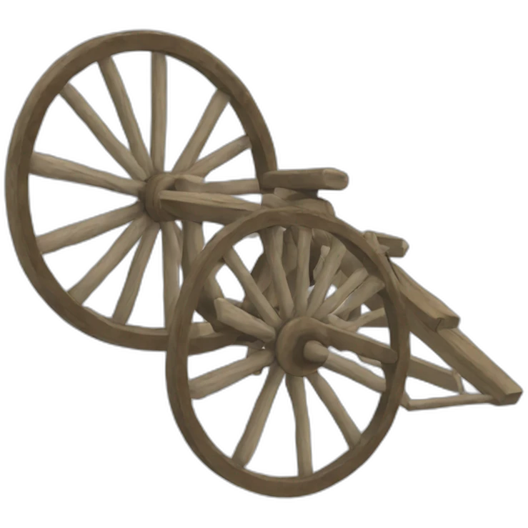 roue arrière emoji