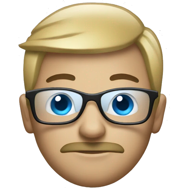 A hacker with a laptop emoji