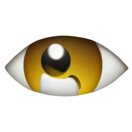 Crosseyed  emoji
