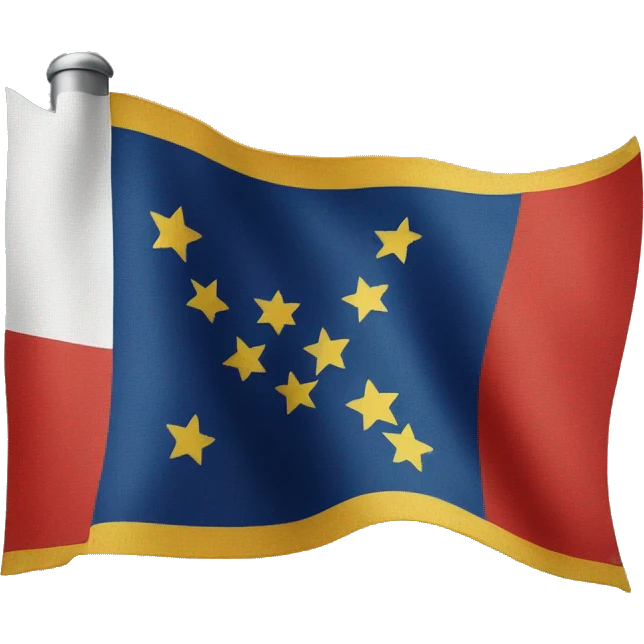 Flag Benelux emoji