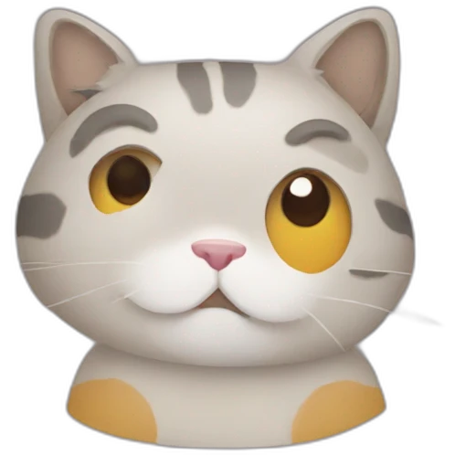 Hello kit emoji