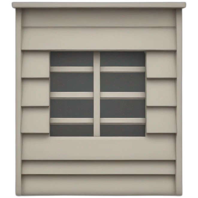 Shutter emoji