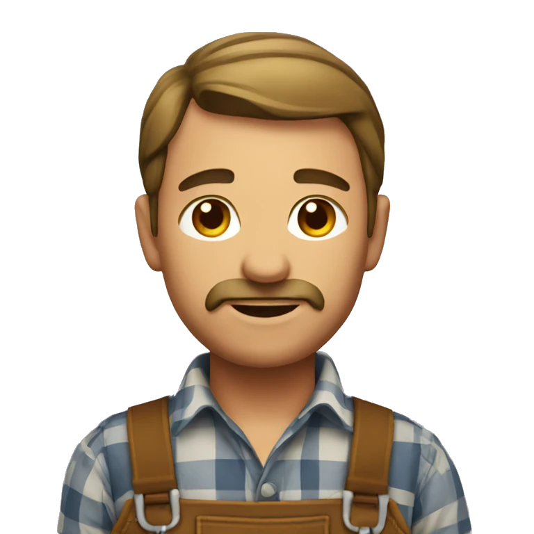 farmer emoji