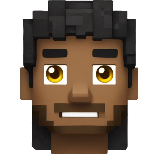 Minecraft  emoji