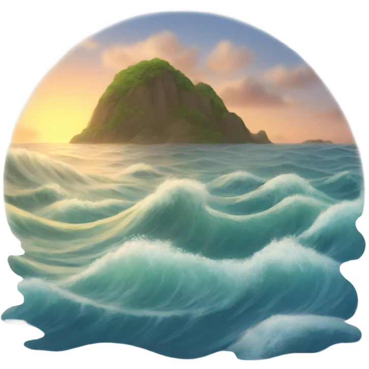 olas emoji