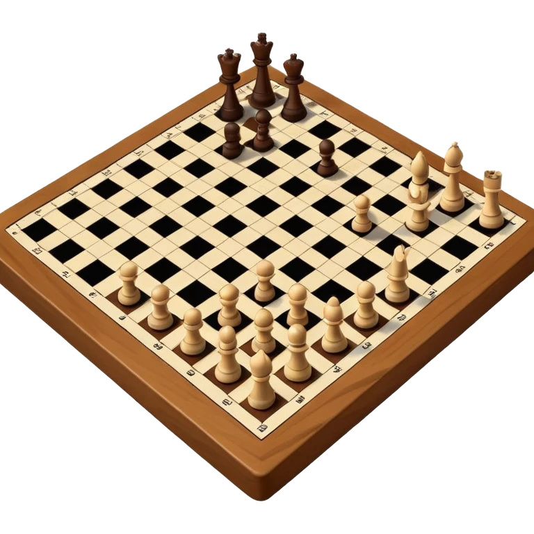 chess emoji