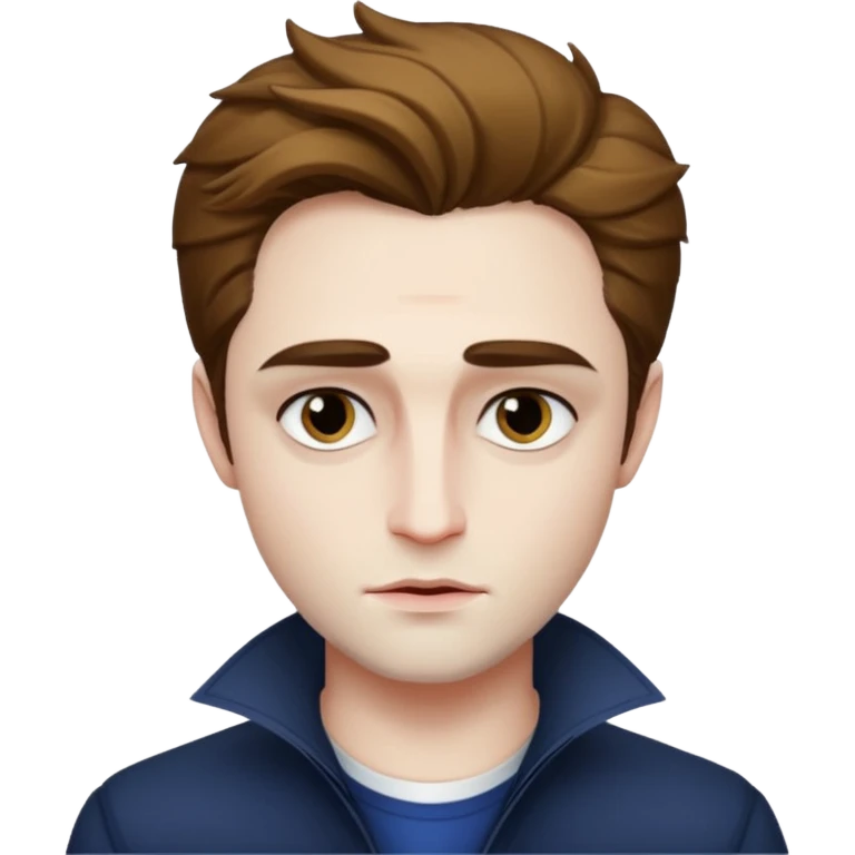 edward cullen emoji