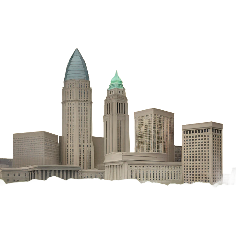Cleveland  emoji