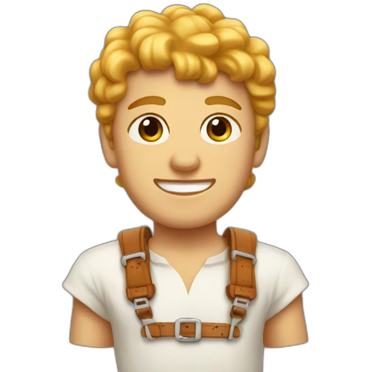 hermes emoji