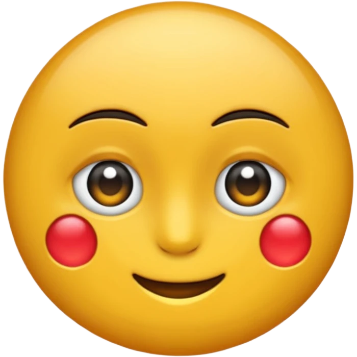 волна в море на черном фоне emoji