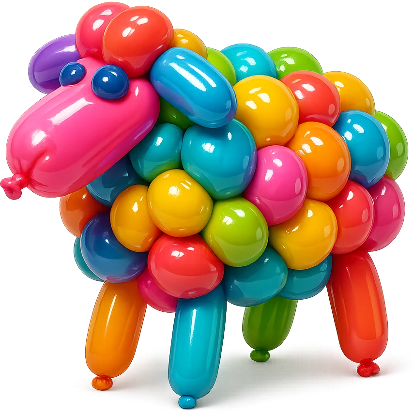 Sheep emoji