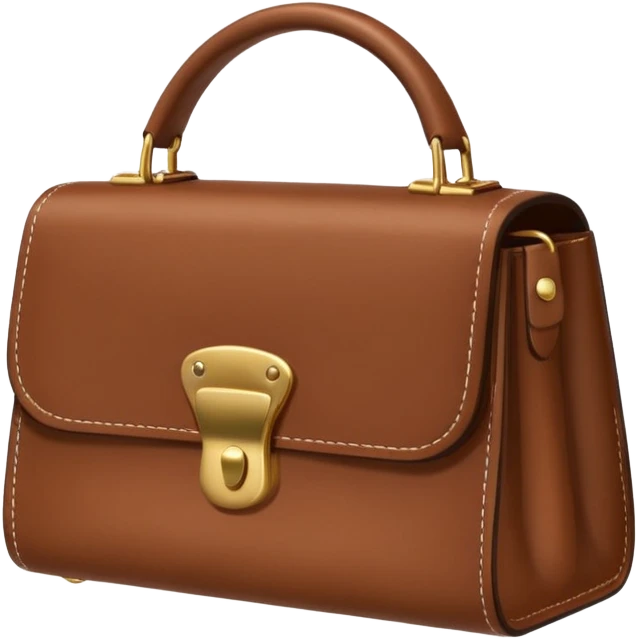 👜 emoji