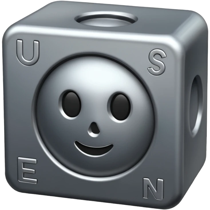 uranium metal emoji