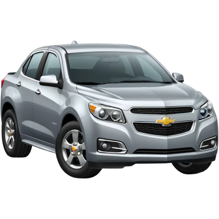 Chevrolet  emoji