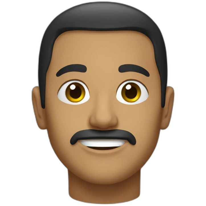 Tunisie emoji