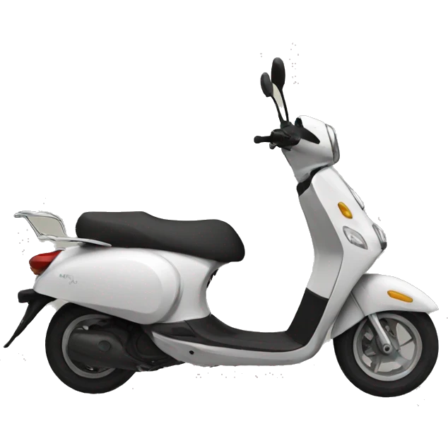 Scoot2street  emoji