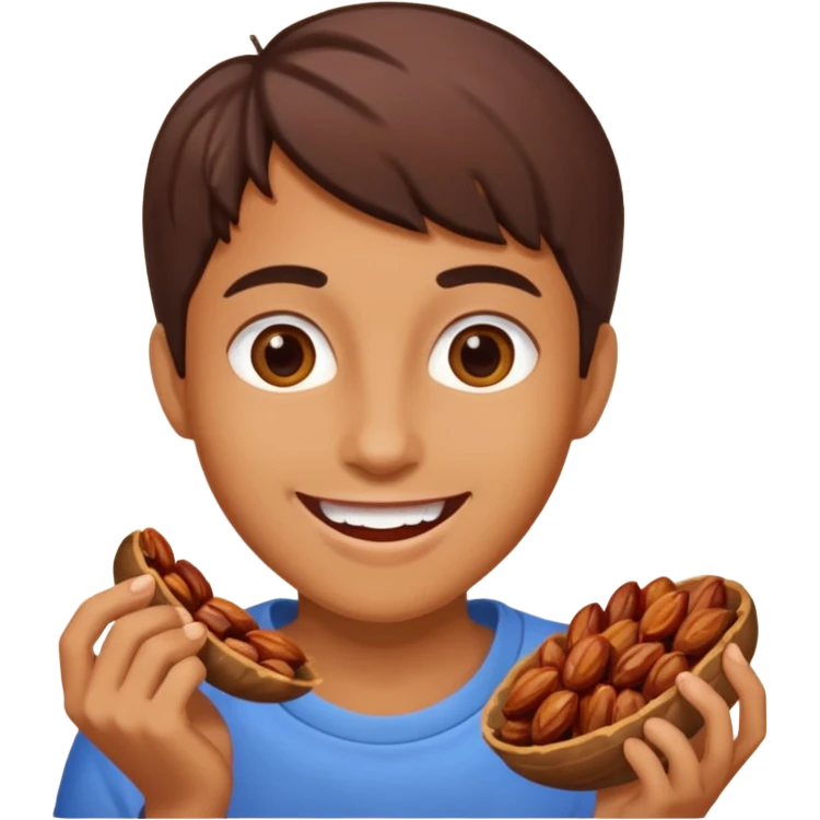 Ramazan mübarek emoji