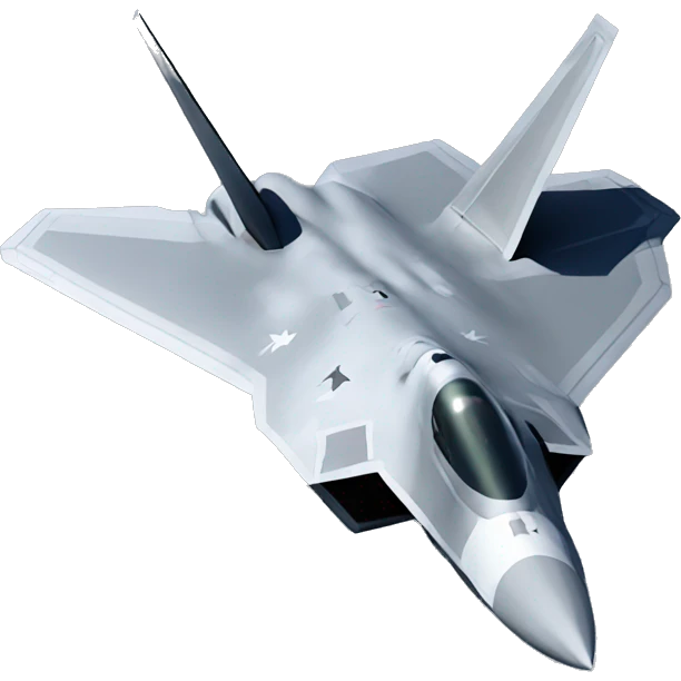 F-22 emoji