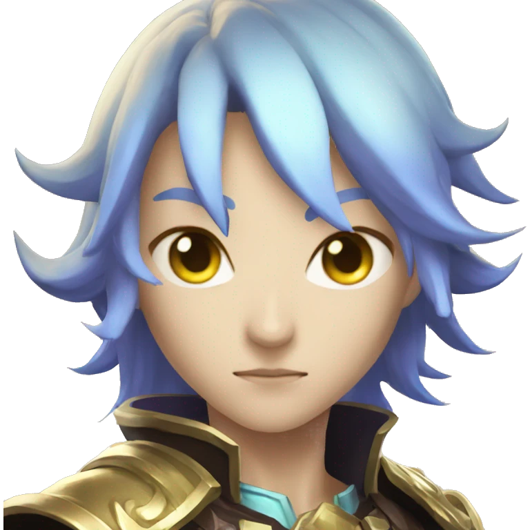 Summoners war emoji