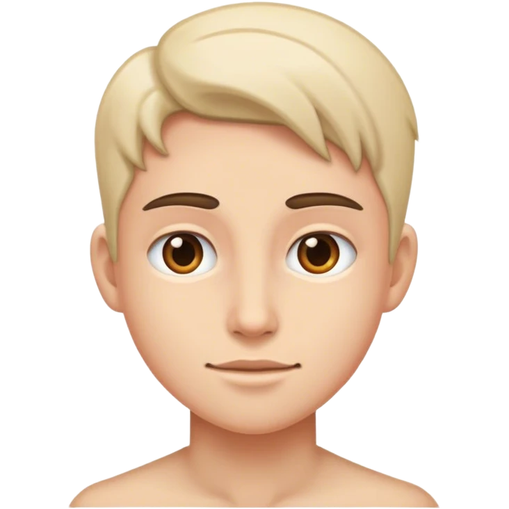 Personally  emoji