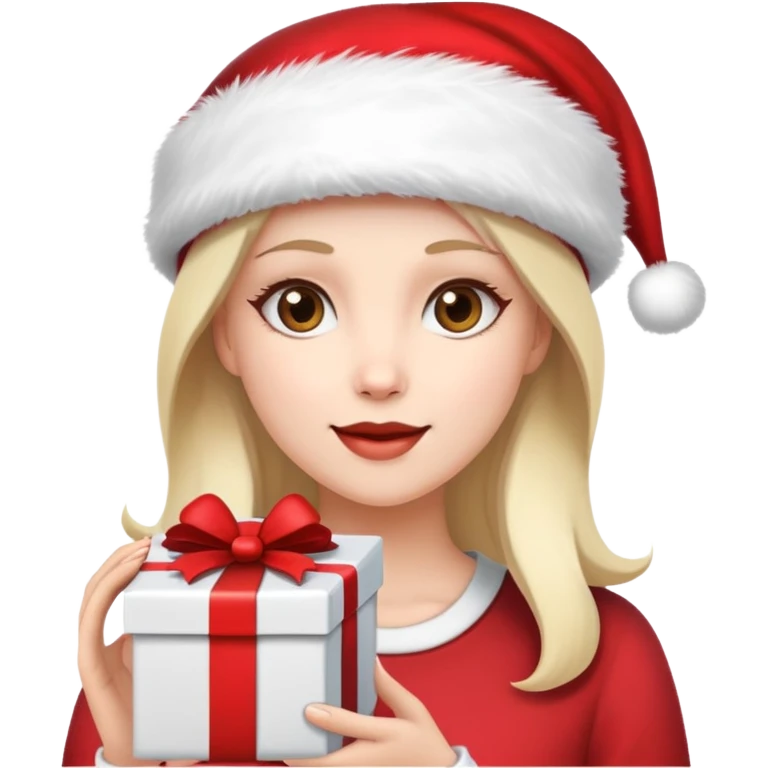 Signe jul emoji