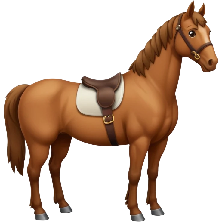 cavalo emoji